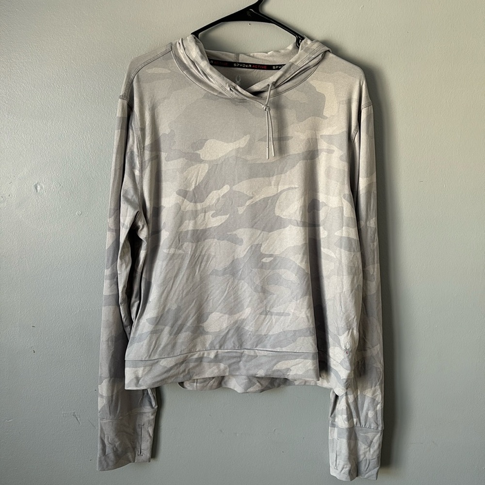 Spyder active pullover